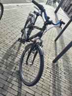 Vélo, Enlèvement, Utilisé