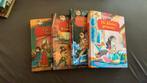 Geronimo Stilton boeken, Boeken, Kinderboeken | Jeugd | 10 tot 12 jaar, Ophalen of Verzenden, Zo goed als nieuw