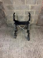 Déambulateur pliable, Divers, Enlèvement ou Envoi, Poids léger, Comme neuf