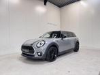 MINI Cooper Clubman 1.5 Benzine Autom. - Airco - GPS - Tops, Auto's, Bestelwagens en Lichte vracht, 4 deurs, Euro 6, Leder en Stof