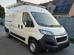 Peugeot boxer 2.0 euro6 180.000km airco gekeurd vr verkoop, Auto's, Bestelwagens en Lichte vracht, Bedrijf, Te koop, Peugeot