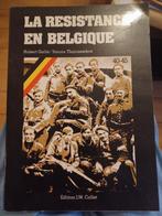 La Résistance en Belgique (1979), Livres, Enlèvement ou Envoi