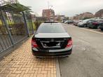 C 63 Amg 6.2 V8, Auto's, Mercedes-Benz, Particulier, Te koop