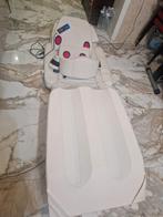 HHP matelas massage infrarouge