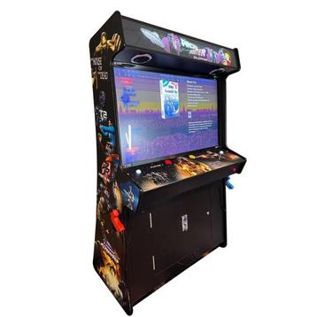 Lightgun Only 42 inch met retroshooters (nieuw) beschikbaar voor biedingen