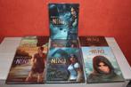 1 à 7 "El Nino" + ex-libris tous en eo et Très Très Bel état, Complete serie of reeks, Ophalen of Verzenden, Zo goed als nieuw