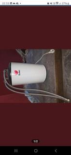 Boiler, Doe-het-zelf en Bouw, Ophalen, Gebruikt, Boiler, Minder dan 3 jaar oud