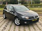 Vw Golf Match Carplay 1.2 TSI 105Cv Garantie 12 maanden, Auto's, Euro 5, Zwart, 4 cilinders, Leder en Stof
