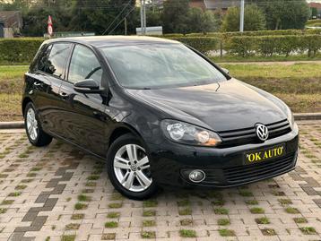 Vw Golf Match Carplay 1.2 TSI 105Cv Garantie 12 maanden beschikbaar voor biedingen