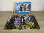 Puzzel 150 stukken Playmobil + figuurtje, Kinderen en Baby's, Speelgoed | Kinderpuzzels, Ophalen, Meer dan 50 stukjes, Zo goed als nieuw