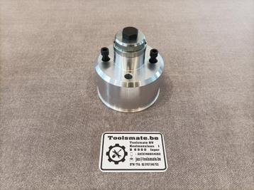 Montage krukasafdichting bak zijde Porsche 9699  00072196990 beschikbaar voor biedingen