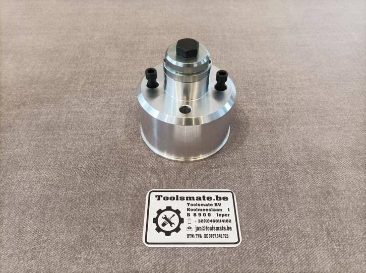 Montage krukasafdichting bak zijde Porsche 9699  00072196990, Auto diversen, Autogereedschap, Nieuw, Verzenden