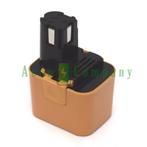 Panasonic EY9168 accu 7.2V 2.1Ah NiMH, Enlèvement ou Envoi, Neuf