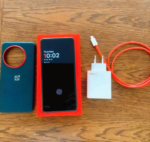Oneplus 13 512gb te ruilen, Telecommunicatie, Mobiele telefoons | Overige merken, Zo goed als nieuw, Ophalen