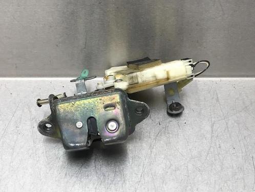 SLOTVANGER ACHTERKLEP Subaru Impreza II Plus (GG), Auto-onderdelen, Carrosserie, Subaru, Gebruikt