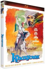 Khartoum - bluray neuf/cello, Ophalen of Verzenden, Nieuw in verpakking, Klassiekers