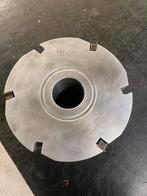 Schaafkop met hw-messen, Doe-het-zelf en Bouw, Ophalen, Zo goed als nieuw