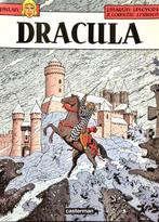 Tristan, Dracula, Comme neuf, Une BD, Enlèvement ou Envoi, J. Pleyers- J. Martin