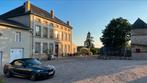 BMW 240 M240i Cabrio Aut. M Sport - HK hifi - LSD - KW v3, Auto's, BMW, Automaat, 4 zetels, Achterwielaandrijving, Leder