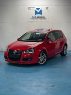 Volkswagen Golf 5 1.4 TSI GT SPORT Car-Play, Zwart, 4 cilinders, Bedrijf, 5 deurs