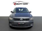 Volkswagen Tiguan 1.4 TSI | Sound Edition | CarPlay | Garant, Auto's, Gebruikt, Zwart, 4 cilinders, Bedrijf
