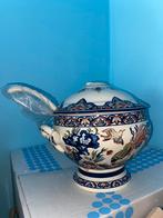 BOSCH vaas/soepkom, Antiek en Kunst, Ophalen