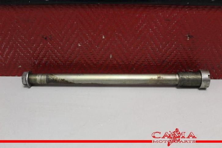 ACHTERAS Kawasaki Z 750 2007-2012 (Z750 ZR750L-M), Motoren, Onderdelen | Kawasaki, Gebruikt