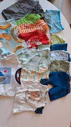 Lot vêtements bébé garçon 4-6 mois, Enfants & Bébés, Comme neuf, Enlèvement ou Envoi