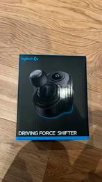 Logitech shifter werkt niks mis mee, Games en Spelcomputers, Ophalen