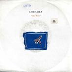 Vinyl, 7"   -   Chris Rea – Que Sera, Cd's en Dvd's, Ophalen of Verzenden, Overige formaten