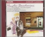 CD Philips Concert Classics - Haydn – Boccherini, Cd's en Dvd's, Cd's | Klassiek, Ophalen of Verzenden, Classicisme, Zo goed als nieuw