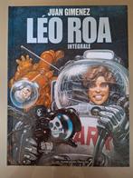 Léo Roa - Intégrale - Gimenez, Ophalen of Verzenden, Zo goed als nieuw