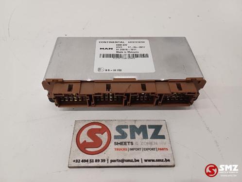 Occ ECU KSM regeleenheid MAN, Auto-onderdelen, Vrachtwagen-onderdelen, MAN, Elektronica en Kabels, Gebruikt