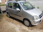 Voiture a vendre, Auto's, Opel, 4 deurs, Stof, Particulier, Zilver of Grijs