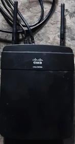 Wi-Fi Versterker Cisco Linksys, Comme neuf, Linksys, Enlèvement ou Envoi