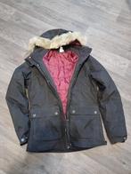 Quechua, parka d'hiver chaude et imperméable taille 12 ans, Kinderen en Baby's, Kinderkleding | Maat 152, Ophalen of Verzenden