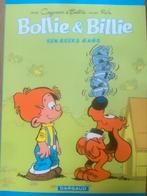 Bollie en Billie: een reeks gags., Boeken, Eén stripboek, Ophalen, Gelezen