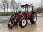 1984 - Case IH - 633 - Vierwielaangedreven landbouwtractor, Zakelijke goederen, Landbouw | Tractoren, Gebruikt, Case IH