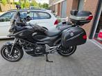 honda nc 750x dct, Motoren, Motoren | Honda, 750 cc, 2 cilinders, Motorrijbewijs A, Particulier