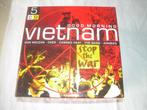 COFFRET DE 5 CD - VIETNAM - BONJOUR, CD & DVD, CD | Compilations, Comme neuf, Pop, Coffret, Enlèvement ou Envoi