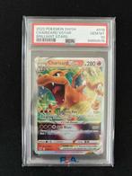 Charizard PSA10, Ophalen of Verzenden, Nieuw, Losse kaart