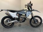 Husqvarna FE 350 PRO bj.2024 ref. LS 2938, Bedrijf, Enduro, 11 kW of minder, 350 cc