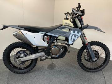 Husqvarna FE 350 PRO de 2024 réf. LS 2938