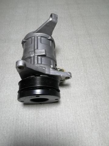 Airco compressor revisie/nieuw 57378 beschikbaar voor biedingen