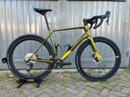 SUPERIOR X-ROAD CARBON DISC GRAVEL MAAT: M GRX NIEUW!, Fietsen en Brommers, Fietsen | Racefietsen, Ophalen of Verzenden, Aluminium