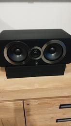 Q acoustics 3020i , 3090i, Ophalen, Center speaker
