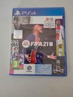 Fifa 21, Enlèvement ou Envoi