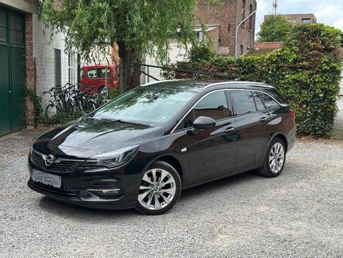 Opel Astra Sports Tourer Design benzine Eerste eigenaar, Auto's, Opel, Bedrijf, Te koop, Astra, ABS, Achteruitrijcamera, Airconditioning