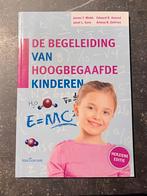 De begeleiding van hoogbegaafde kinderen, Enlèvement ou Envoi, Comme neuf