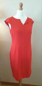 Article NEUF : Robe rouge JBC - Taille 40, Taille 38/40 (M), Enlèvement ou Envoi, JBC, Longueur genou